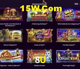 Descubra a Magia dos Jogos de Arcade no 8U